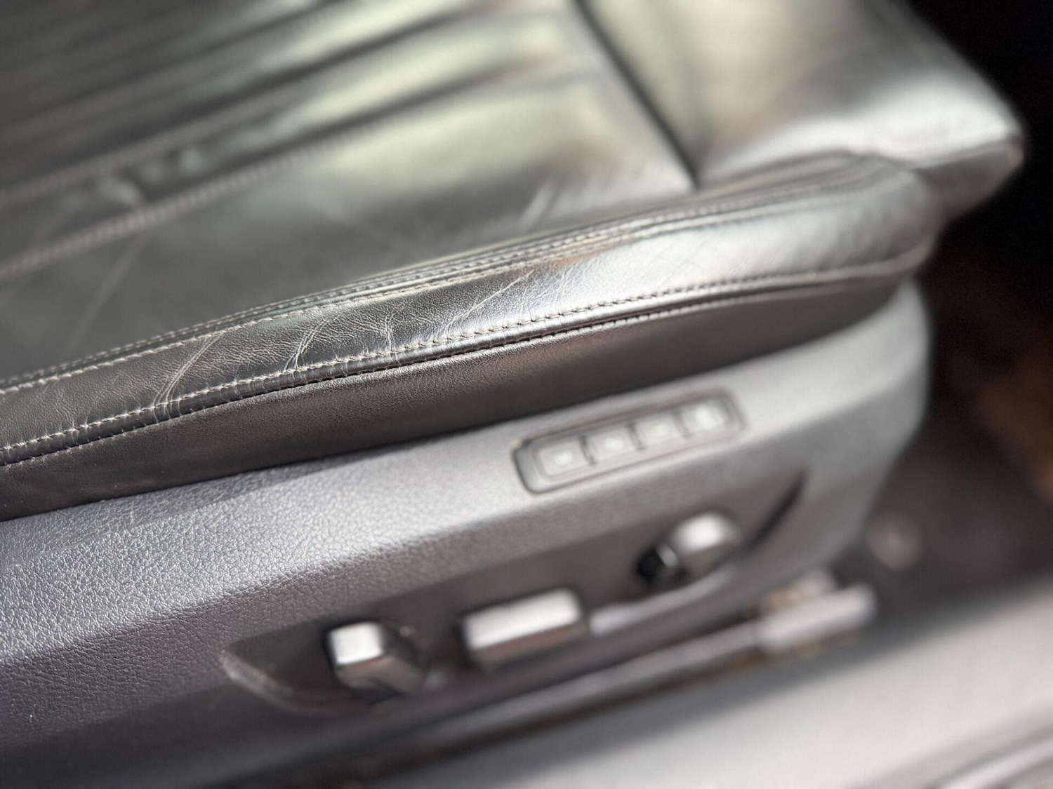 Used Skoda Superb 2017 for sale - 76616988: Photo 38