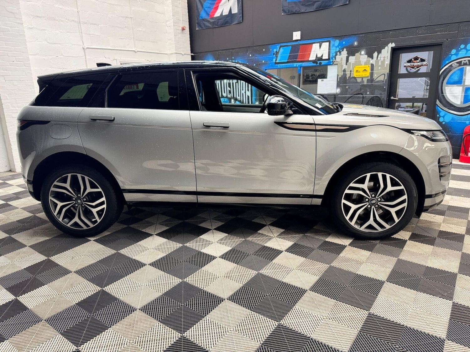 Used Land Rover Range Rover Evoque 2020 for sale - 76651134: Photo 15