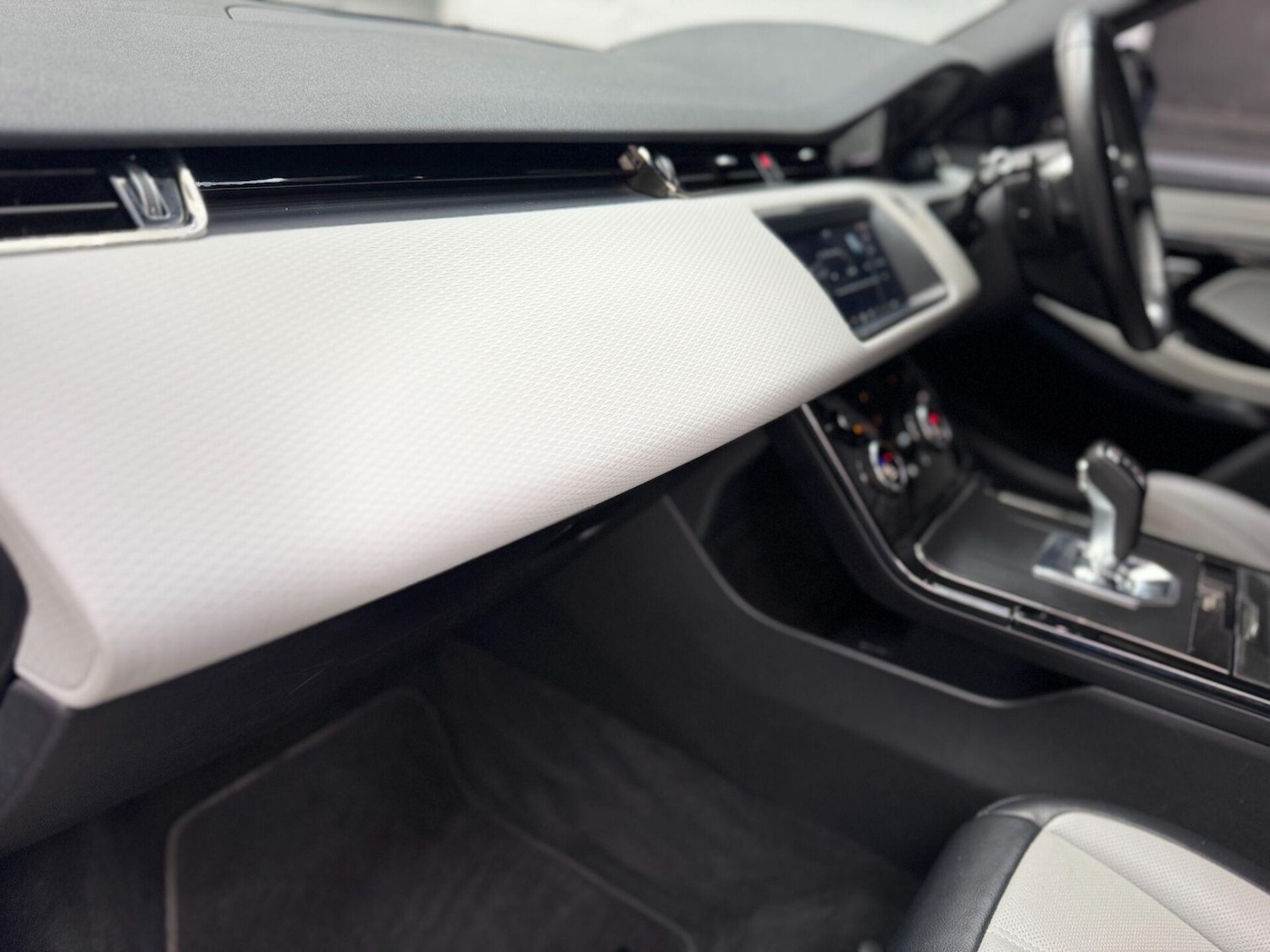 Used Land Rover Range Rover Evoque 2020 for sale - 76651134: Photo 20