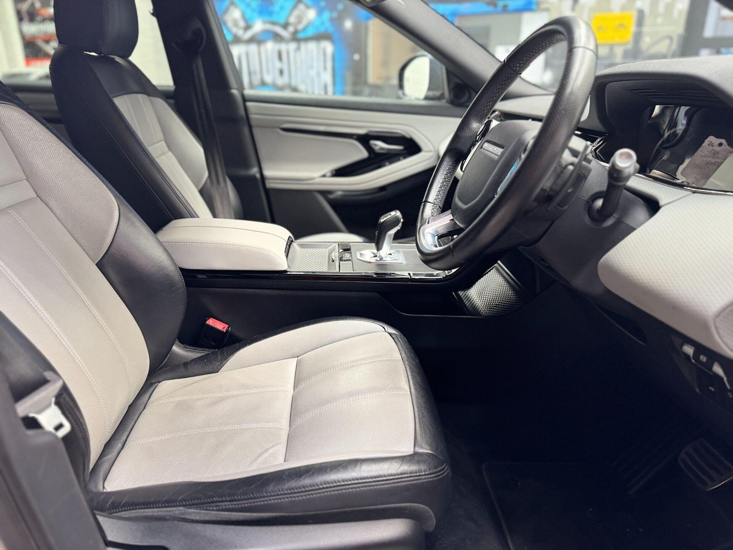 Used Land Rover Range Rover Evoque 2020 for sale - 76651134: Photo 21