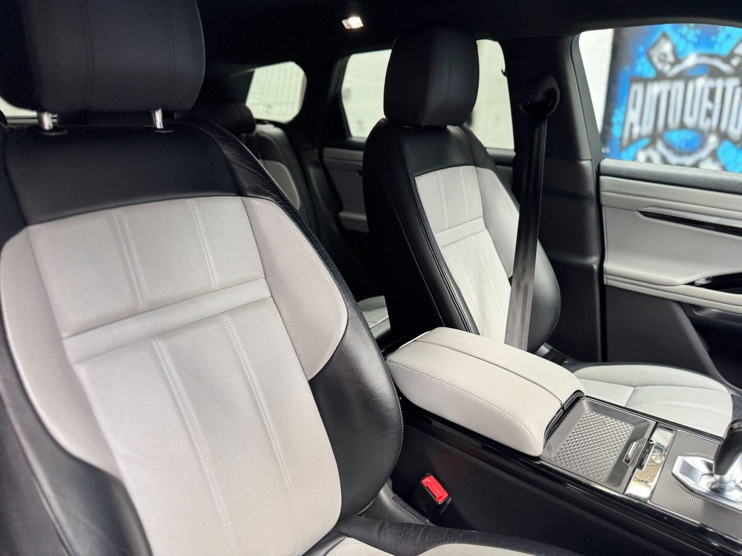 Used Land Rover Range Rover Evoque 2020 for sale - 76651134: Photo 22