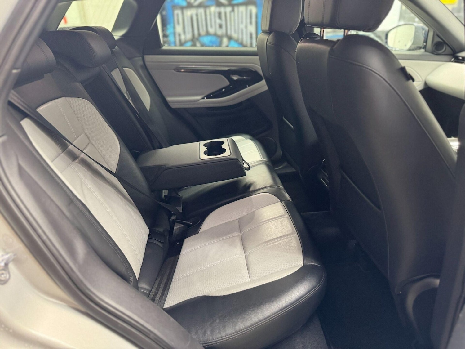 Used Land Rover Range Rover Evoque 2020 for sale - 76651134: Photo 23