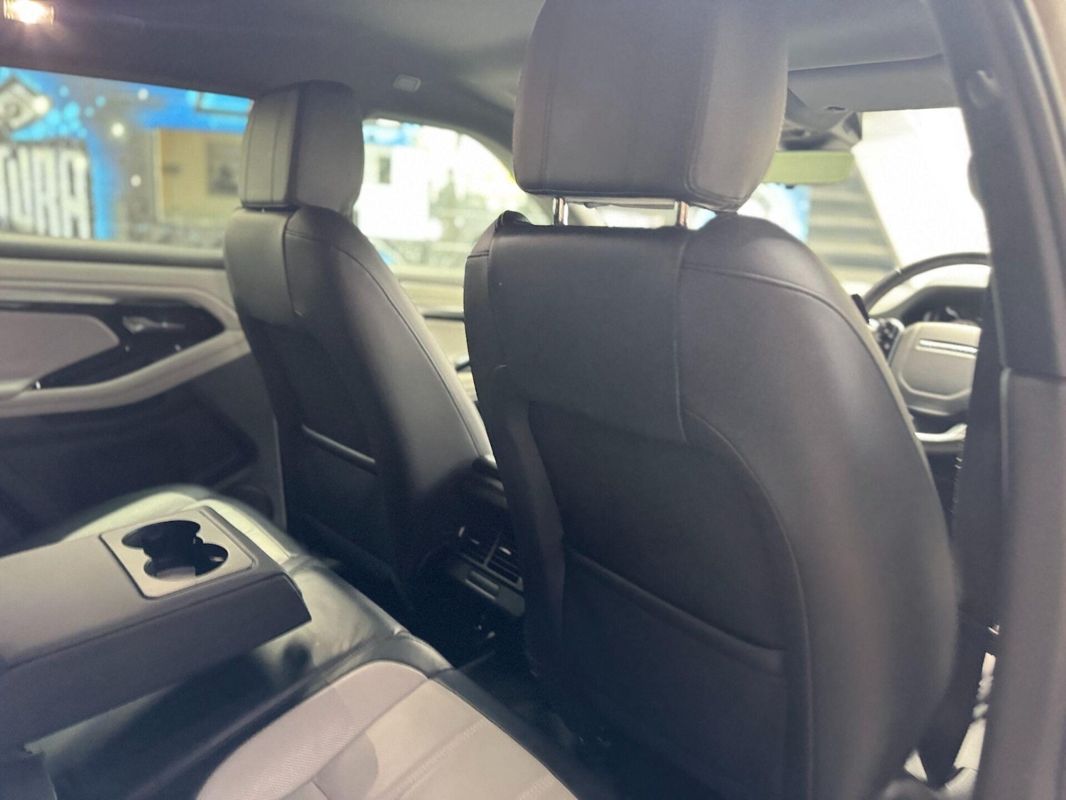 Used Land Rover Range Rover Evoque 2020 for sale - 76651134: Photo 24