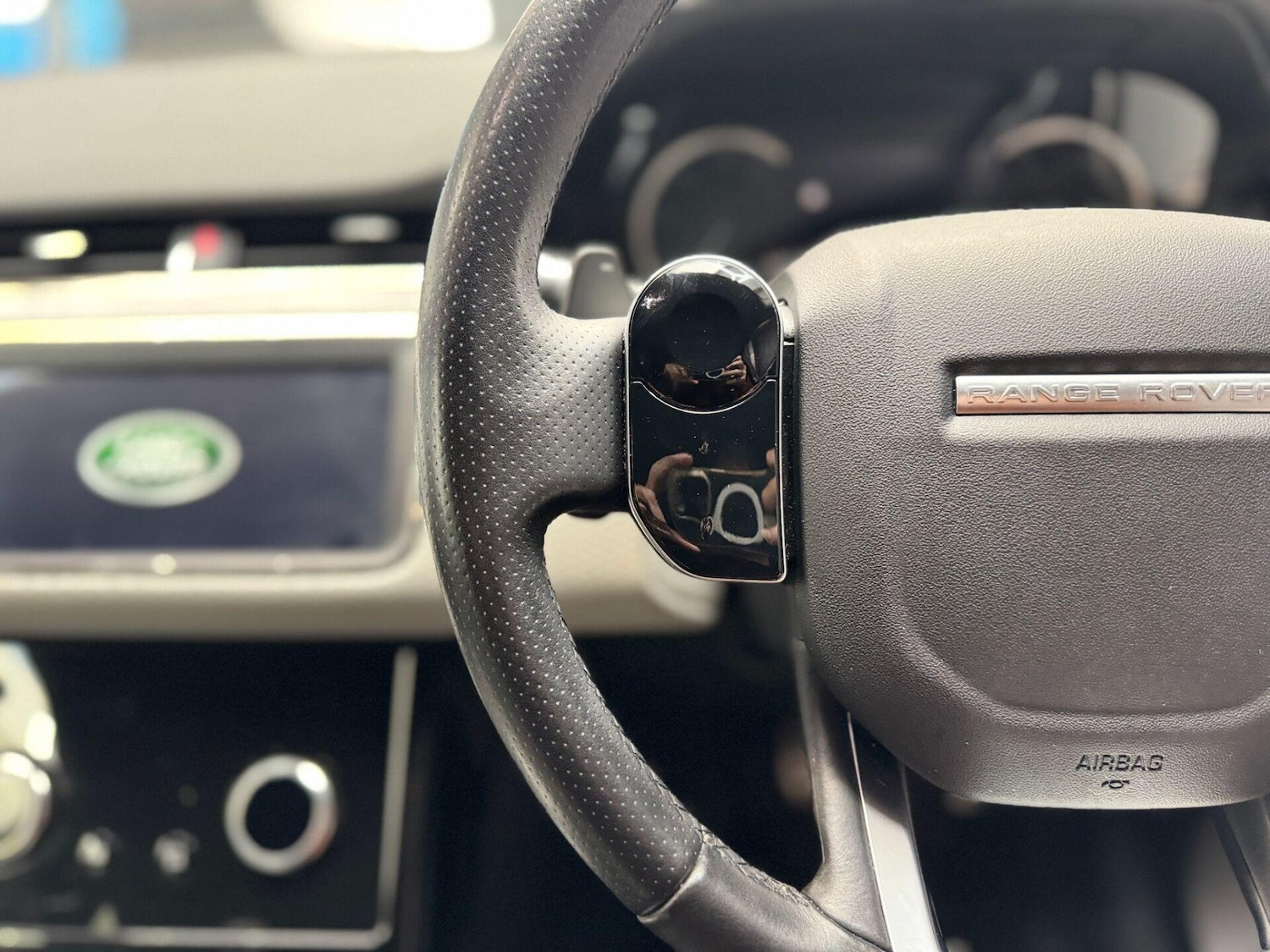 Used Land Rover Range Rover Evoque 2020 for sale - 76651134: Photo 25