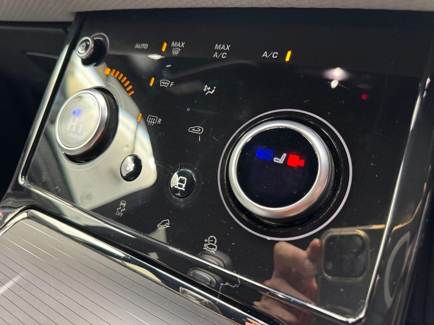 Used Land Rover Range Rover Evoque 2020 for sale - 76651134: Photo 26