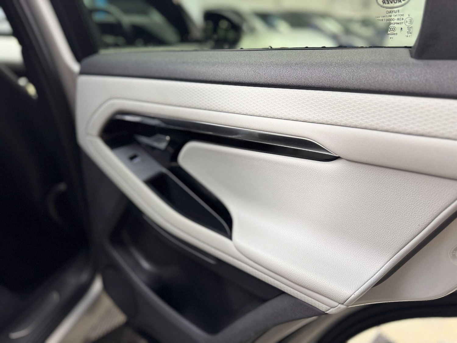 Used Land Rover Range Rover Evoque 2020 for sale - 76651134: Photo 29