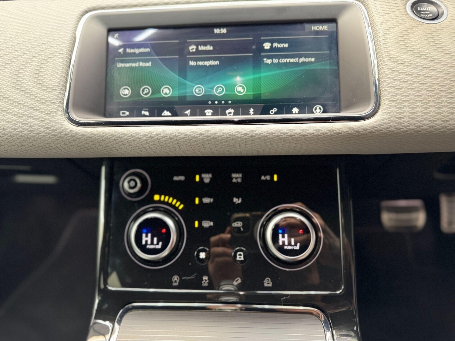 Used Land Rover Range Rover Evoque 2020 for sale - 76651134: Photo 30