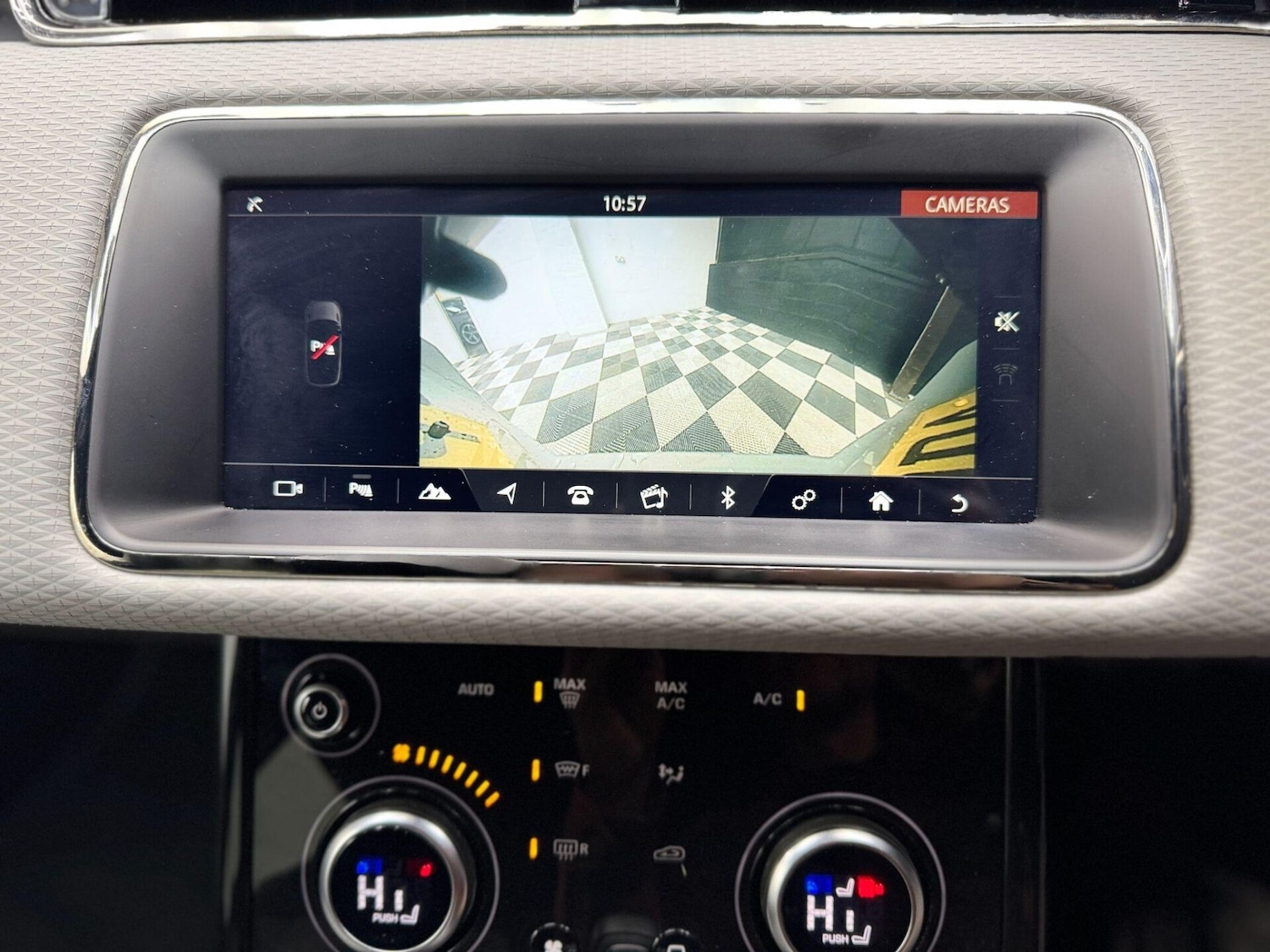 Used Land Rover Range Rover Evoque 2020 for sale - 76651134: Photo 31