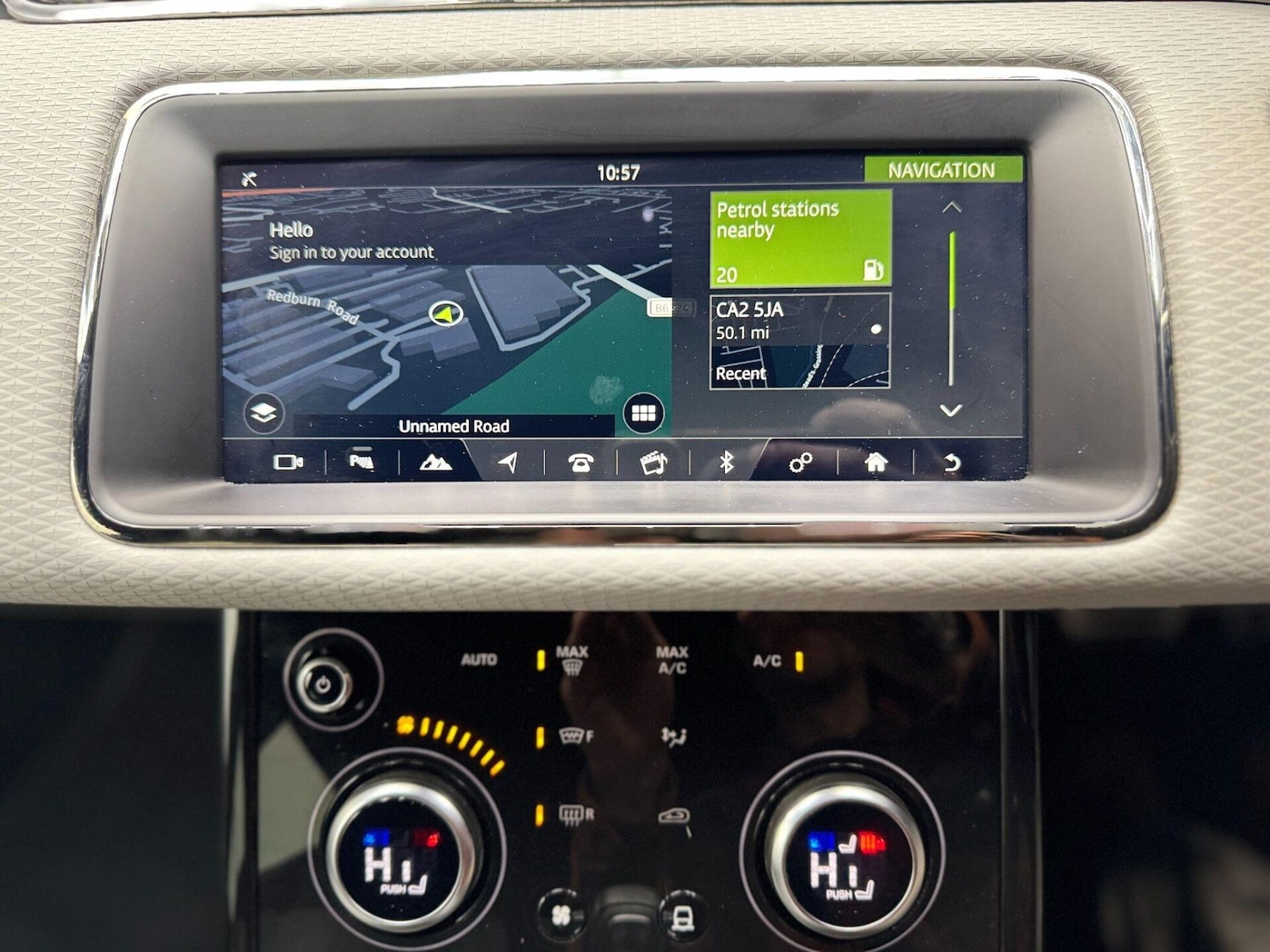 Used Land Rover Range Rover Evoque 2020 for sale - 76651134: Photo 32