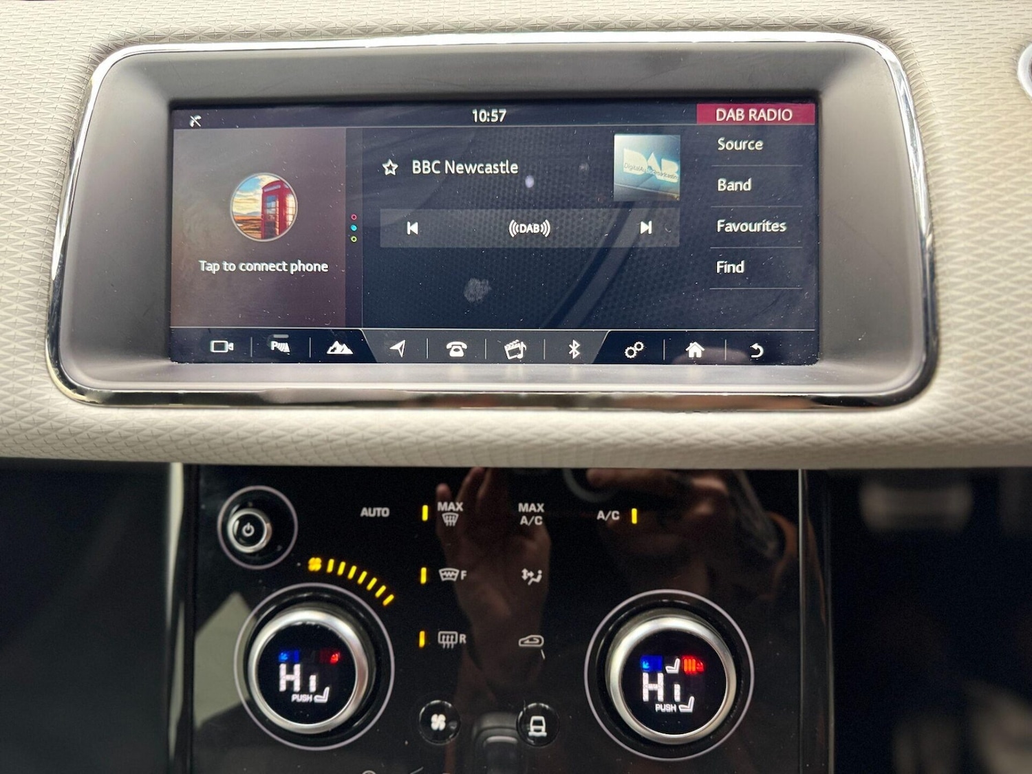 Used Land Rover Range Rover Evoque 2020 for sale - 76651134: Photo 33