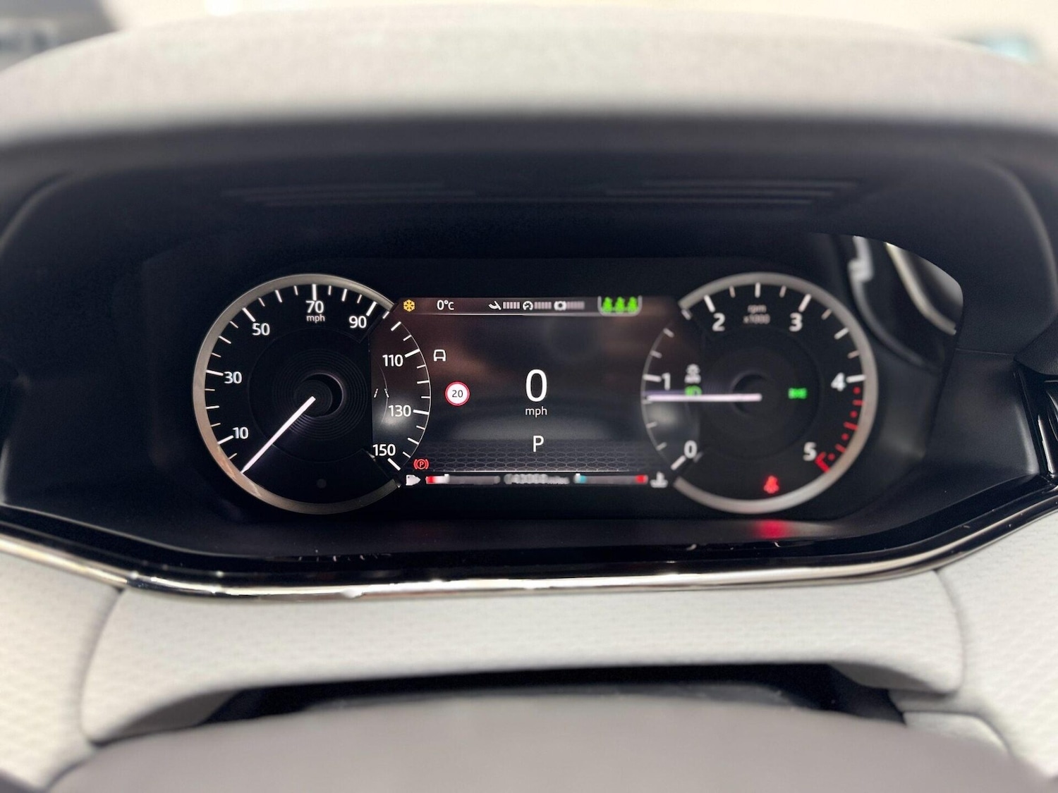 Used Land Rover Range Rover Evoque 2020 for sale - 76651134: Photo 34