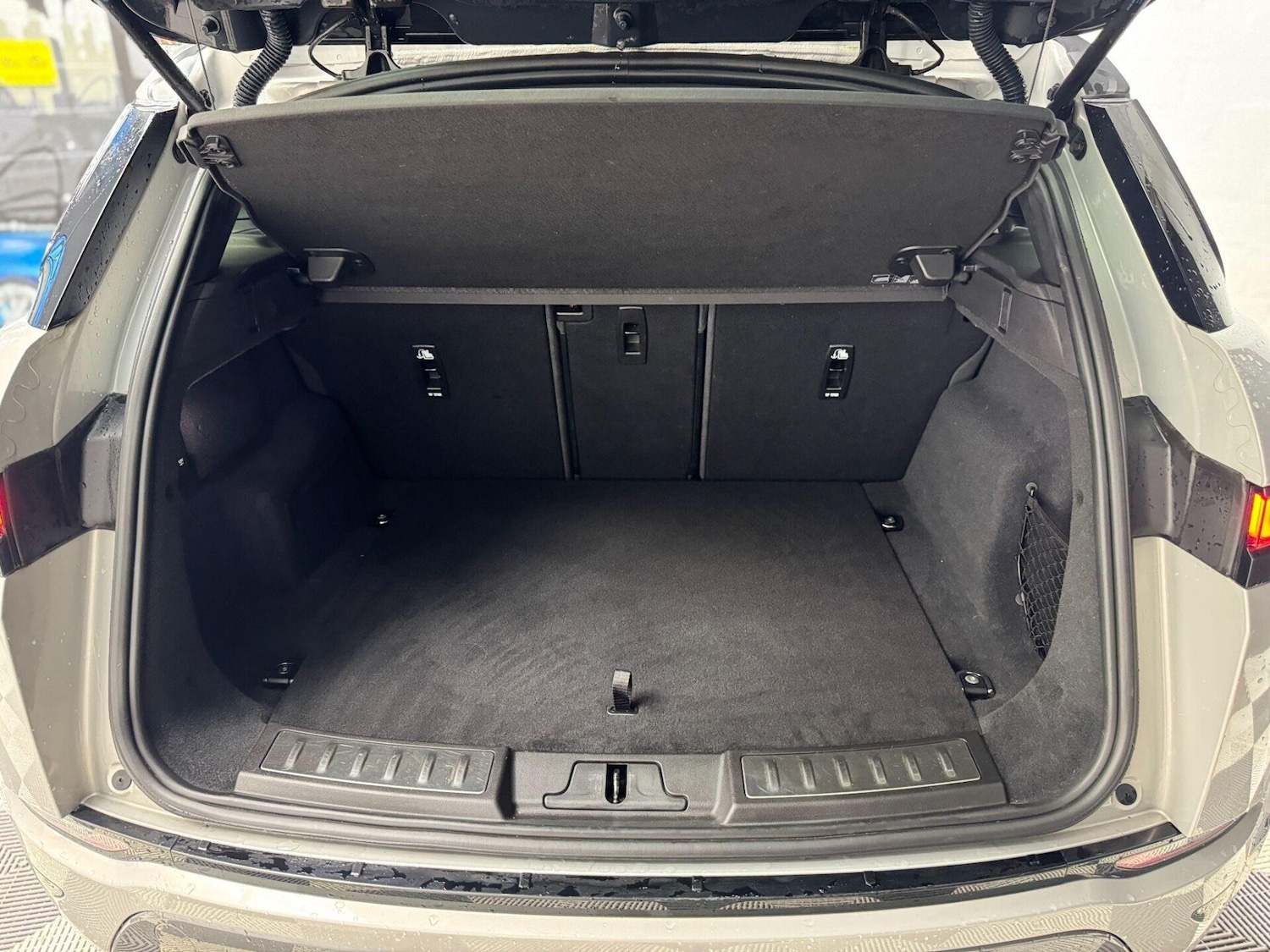 Used Land Rover Range Rover Evoque 2020 for sale - 76651134: Photo 35