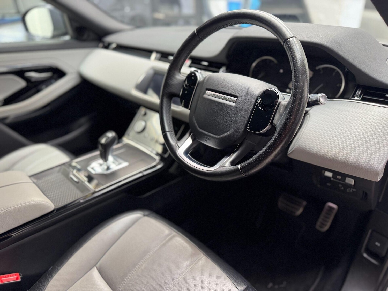 Used Land Rover Range Rover Evoque 2020 for sale - 76651134: Photo 36