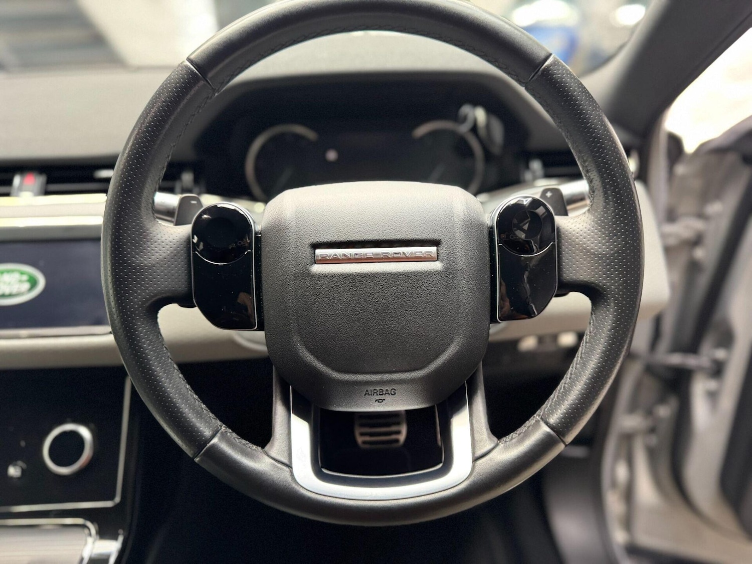 Used Land Rover Range Rover Evoque 2020 for sale - 76651134: Photo 37