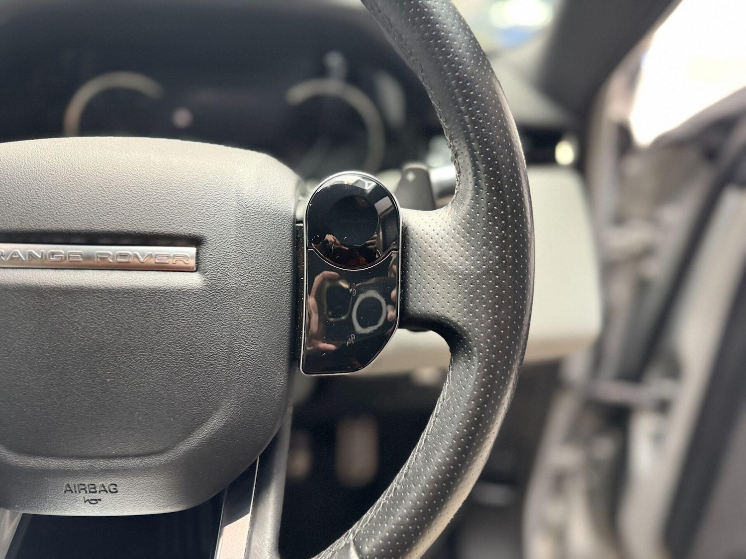 Used Land Rover Range Rover Evoque 2020 for sale - 76651134: Photo 38