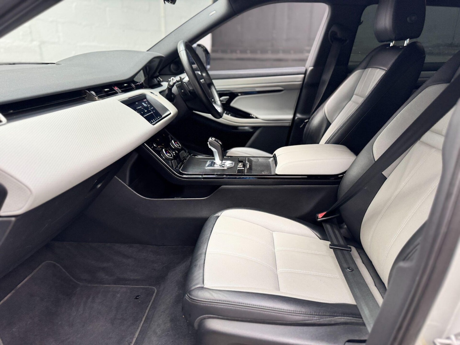 Used Land Rover Range Rover Evoque 2020 for sale - 76651134: Photo 39