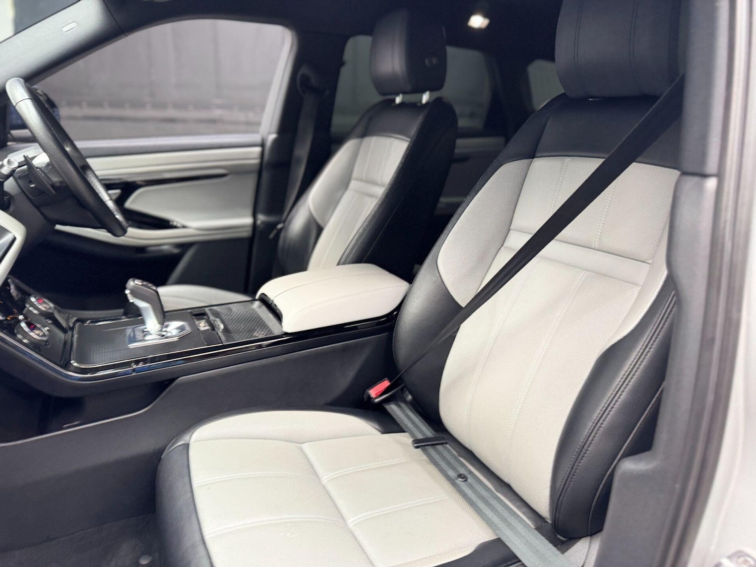 Used Land Rover Range Rover Evoque 2020 for sale - 76651134: Photo 40