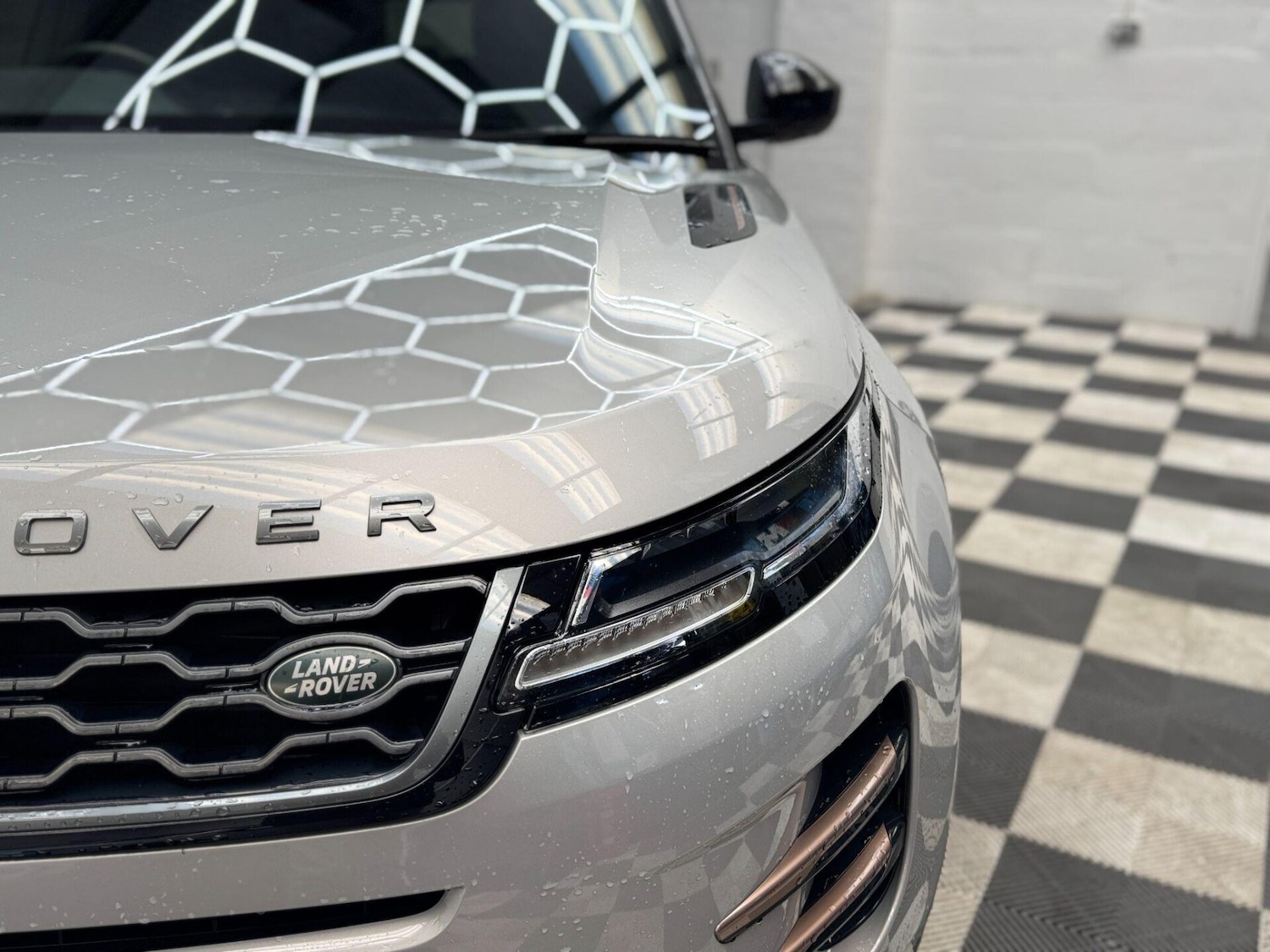 Used Land Rover Range Rover Evoque 2020 for sale - 76651134: Photo 42