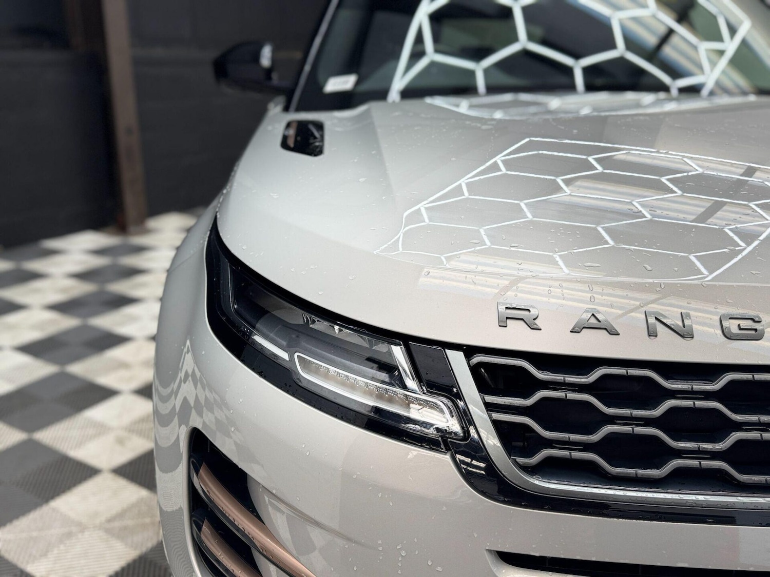 Used Land Rover Range Rover Evoque 2020 for sale - 76651134: Photo 44