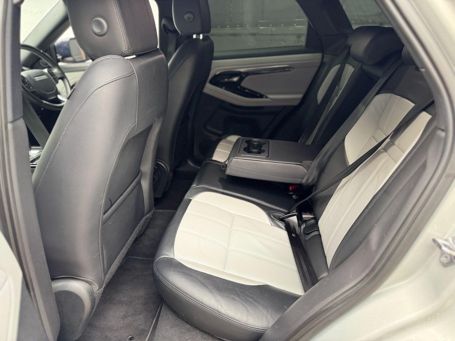 Used Land Rover Range Rover Evoque 2020 for sale - 76651134: Photo 46