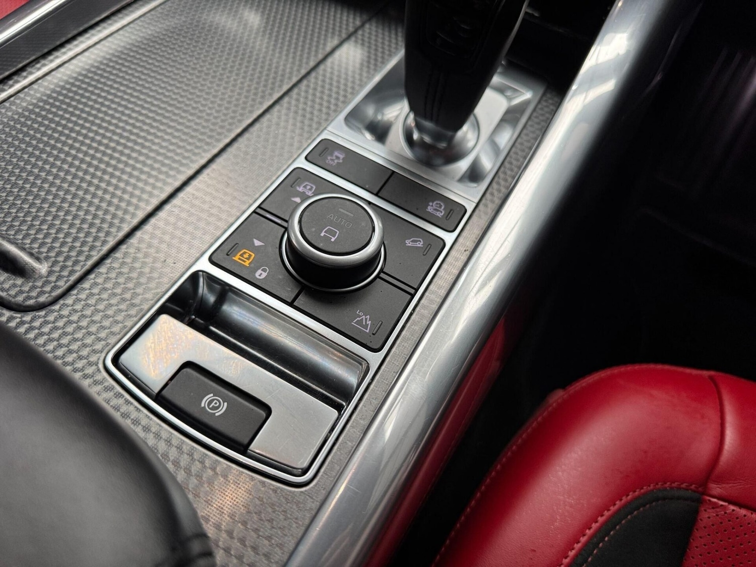 Used Land Rover Range Rover Sport 2018 for sale - 76508901: Photo 18