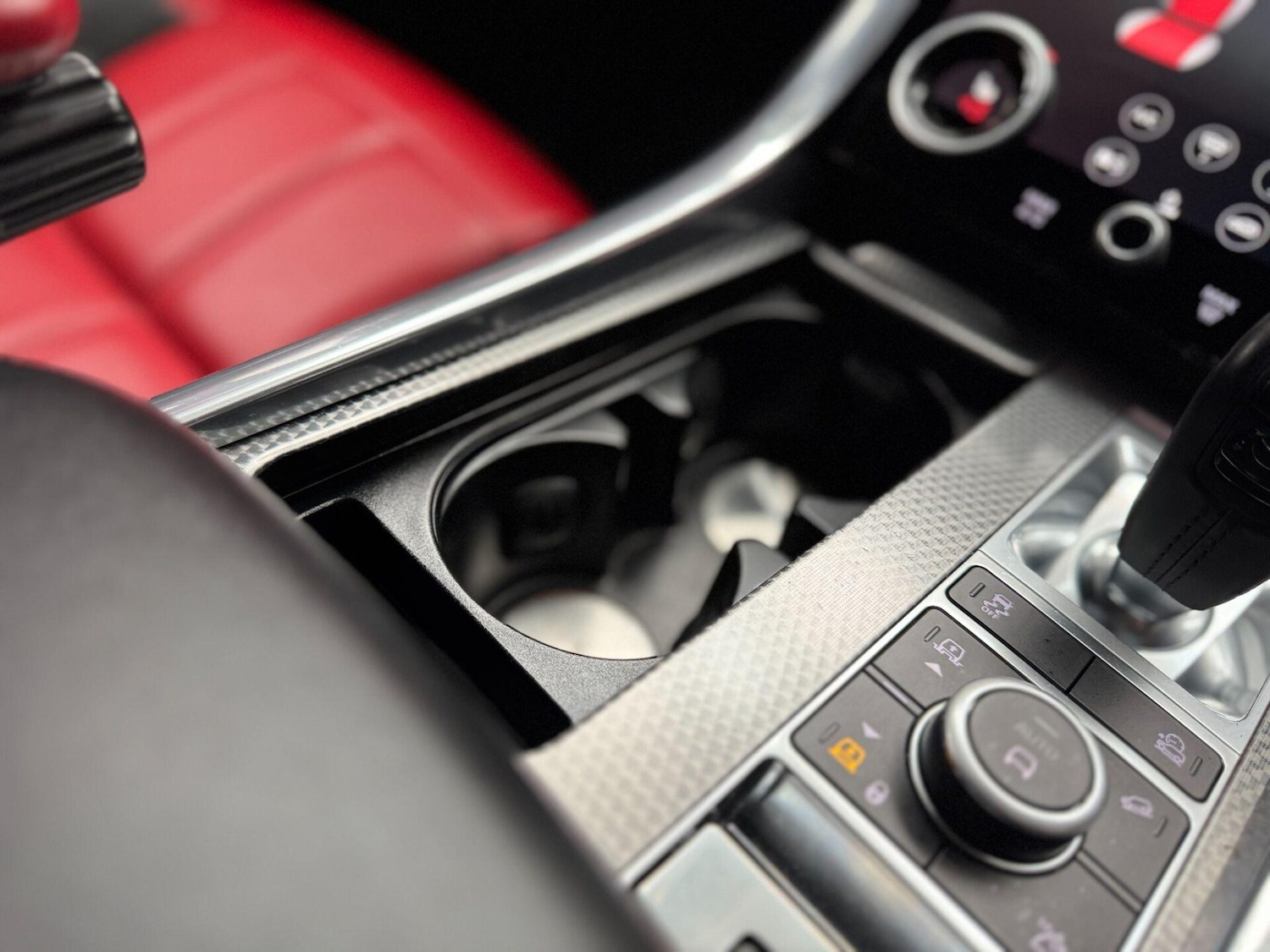 Used Land Rover Range Rover Sport 2018 for sale - 76508901: Photo 19