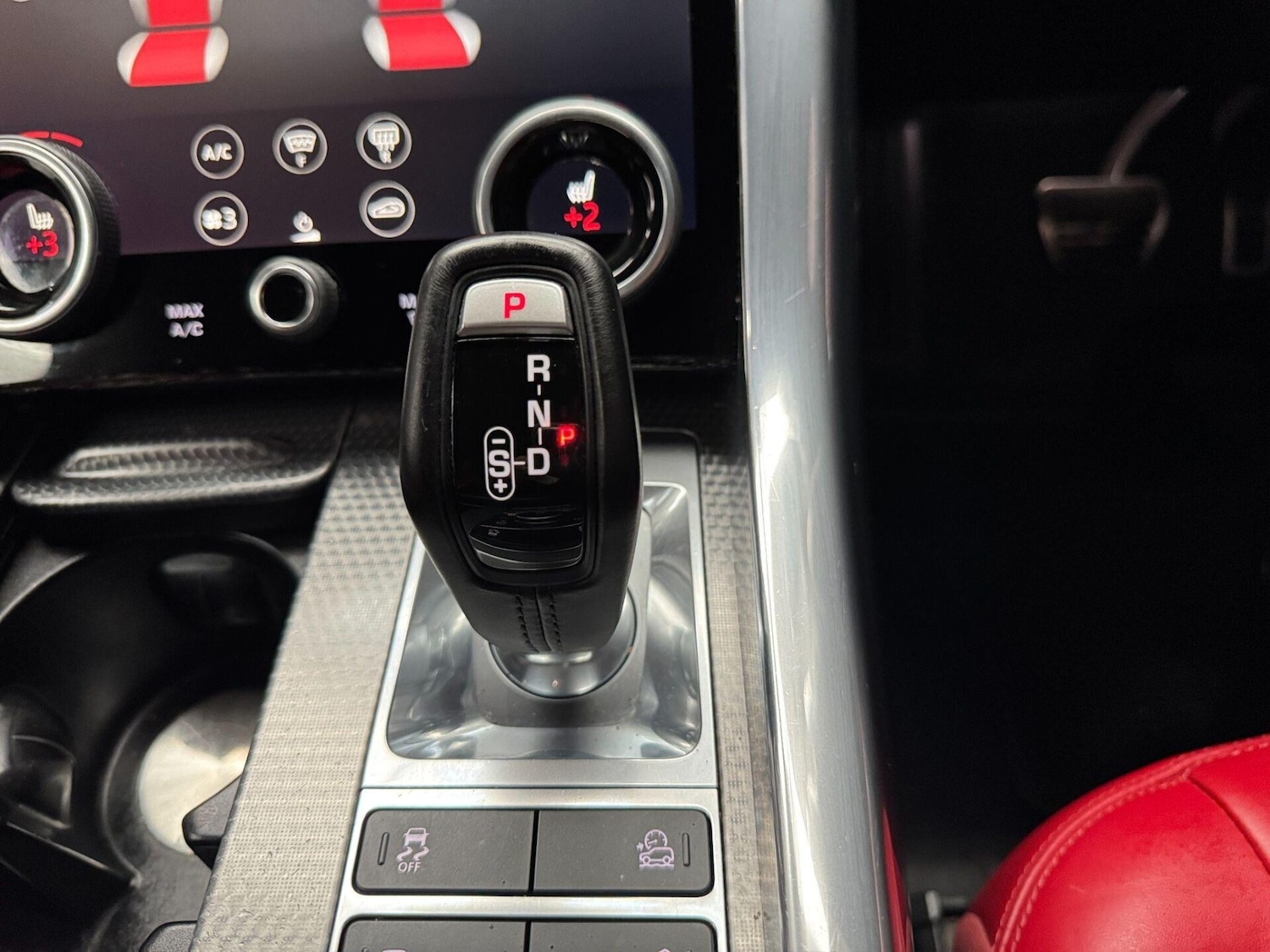 Used Land Rover Range Rover Sport 2018 for sale - 76508901: Photo 20