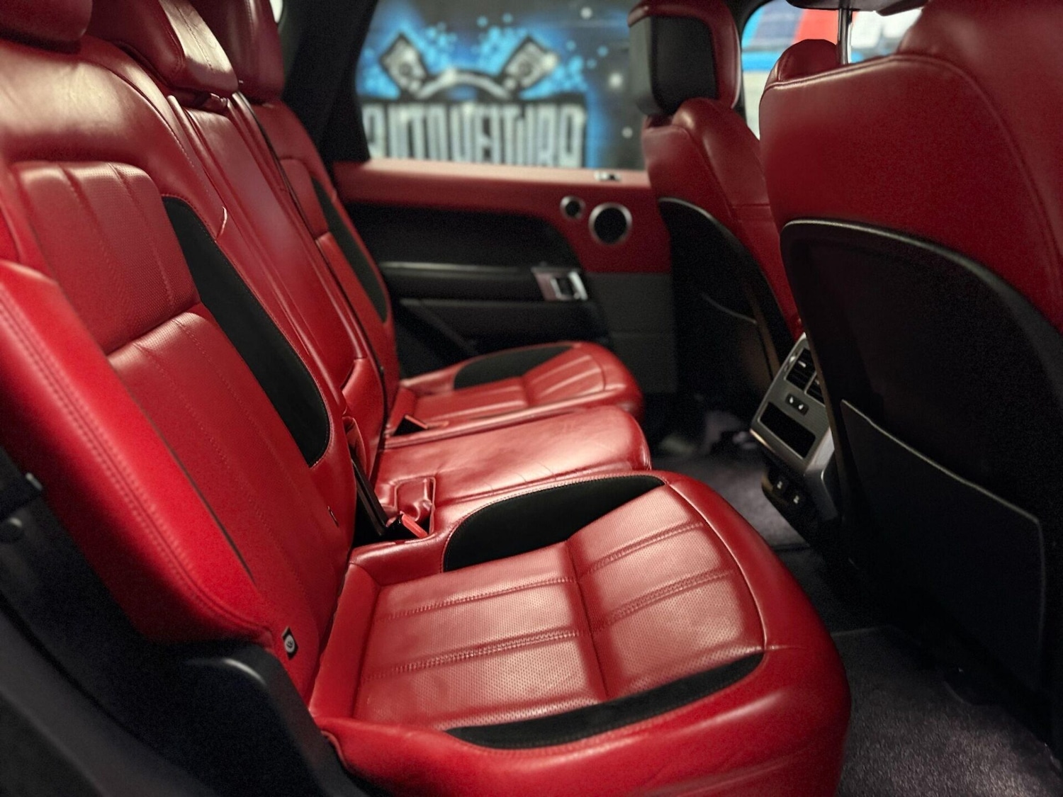 Used Land Rover Range Rover Sport 2018 for sale - 76508901: Photo 23