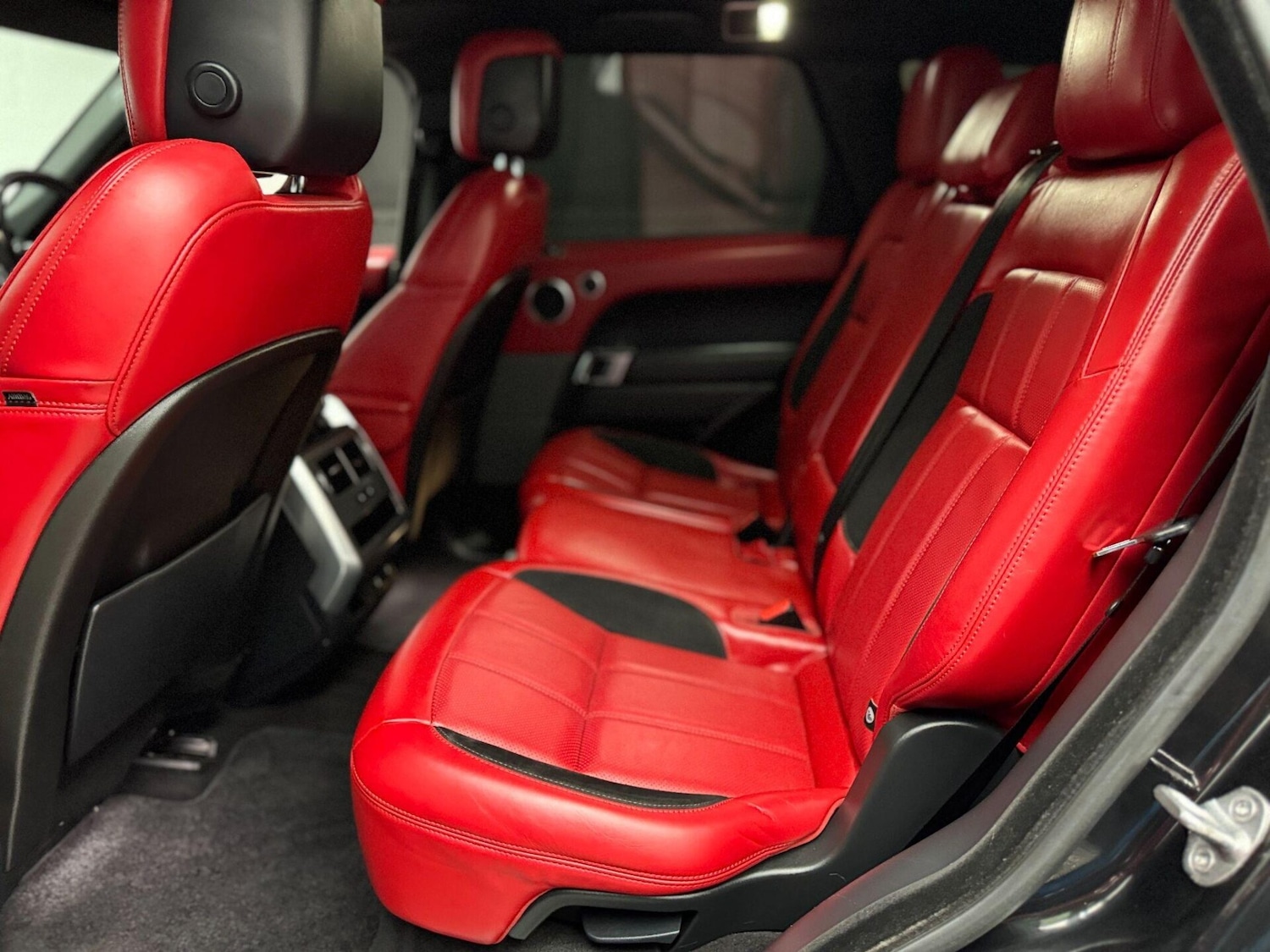 Used Land Rover Range Rover Sport 2018 for sale - 76508901: Photo 26