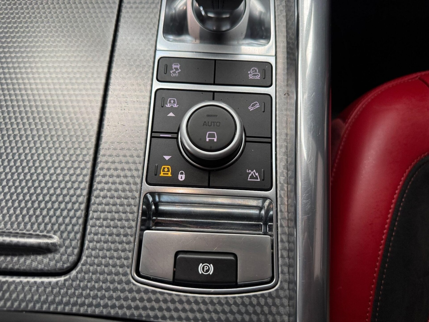 Used Land Rover Range Rover Sport 2018 for sale - 76508901: Photo 29