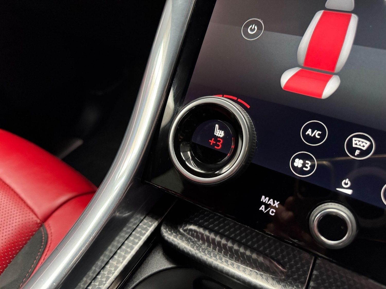 Used Land Rover Range Rover Sport 2018 for sale - 76508901: Photo 31