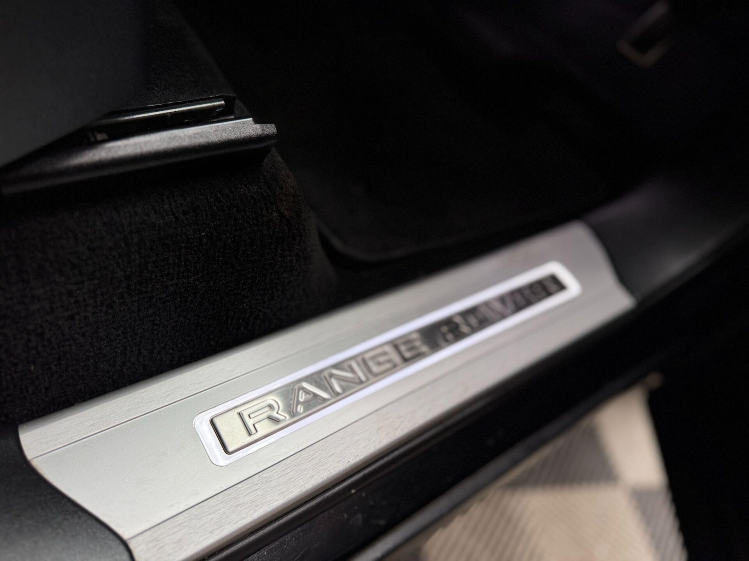 Used Land Rover Range Rover Sport 2018 for sale - 76508901: Photo 33