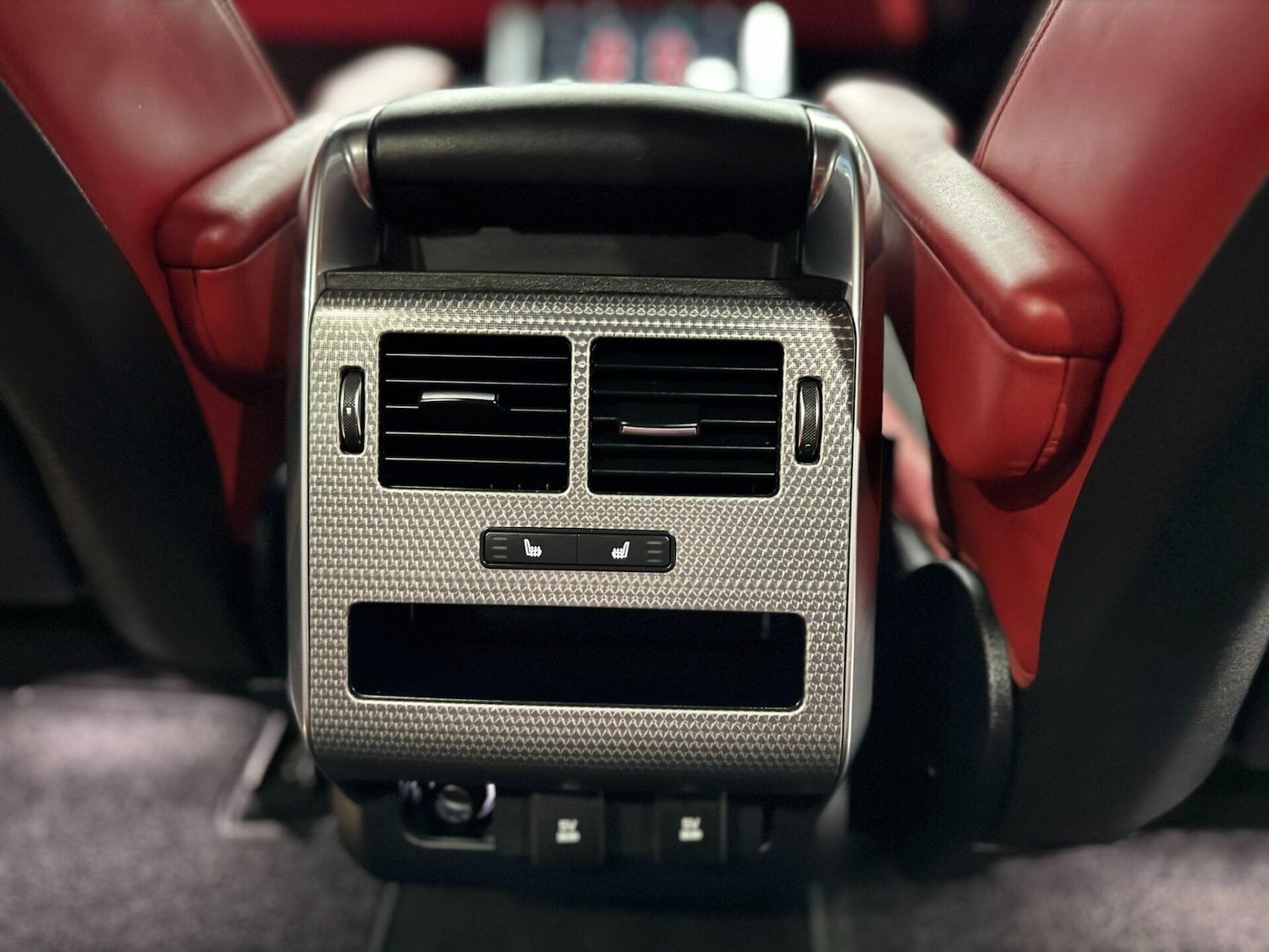 Used Land Rover Range Rover Sport 2018 for sale - 76508901: Photo 34