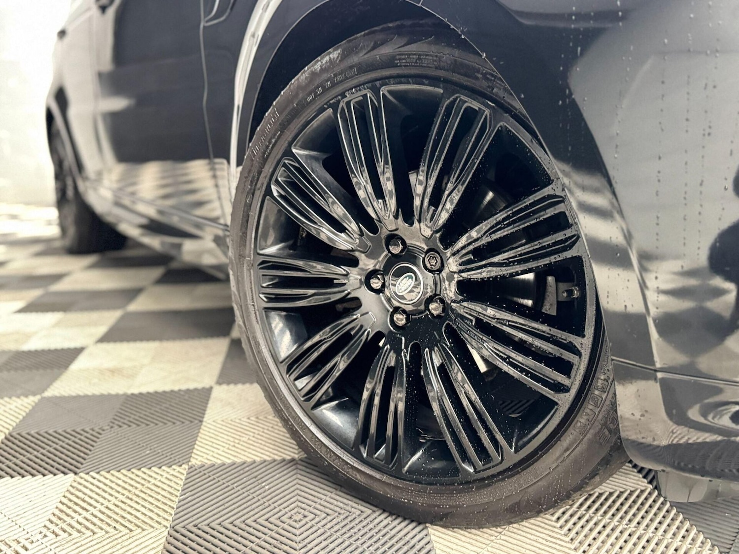 Used Land Rover Range Rover Sport 2018 for sale - 76508901: Photo 36