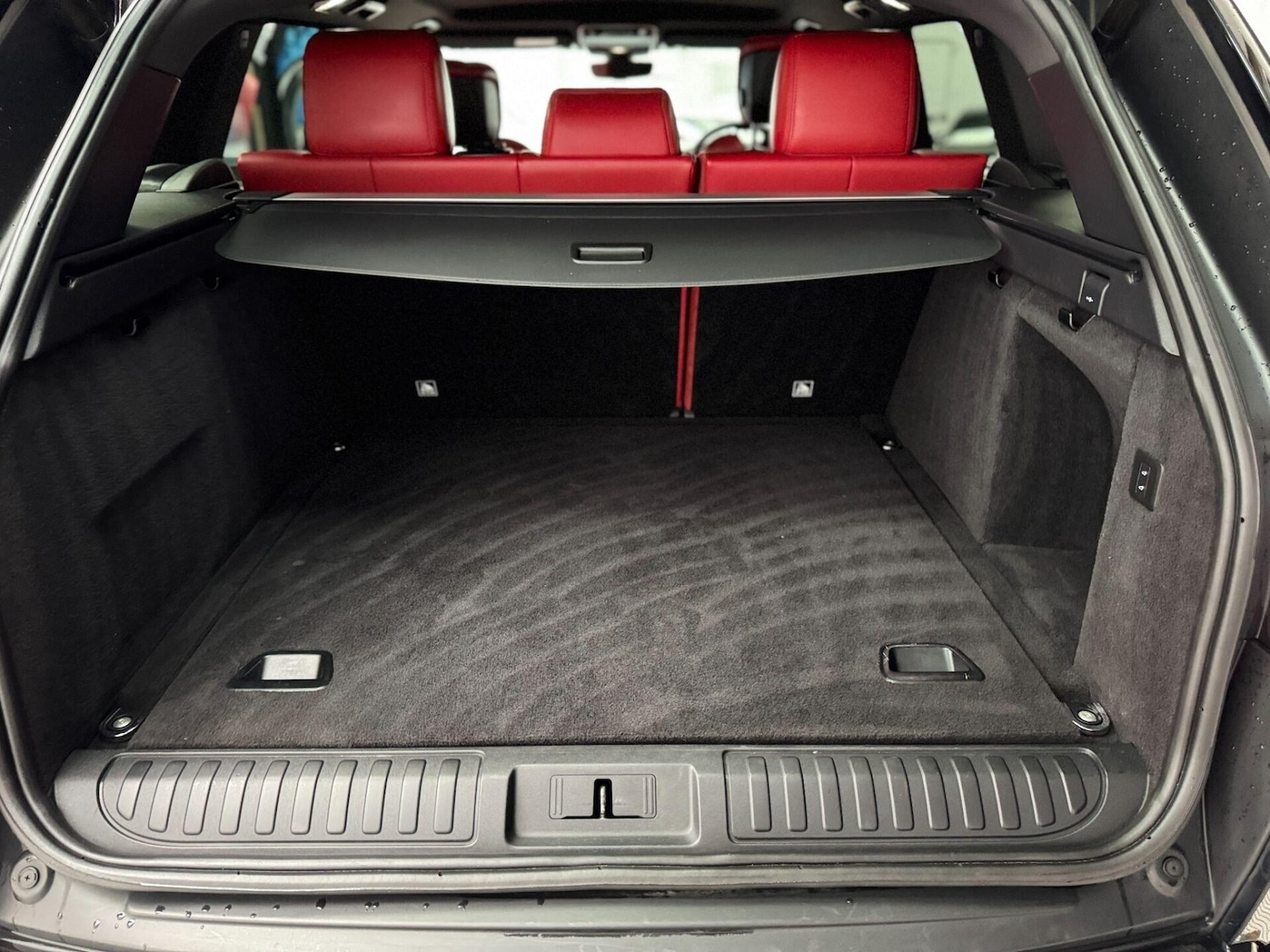 Used Land Rover Range Rover Sport 2018 for sale - 76508901: Photo 44