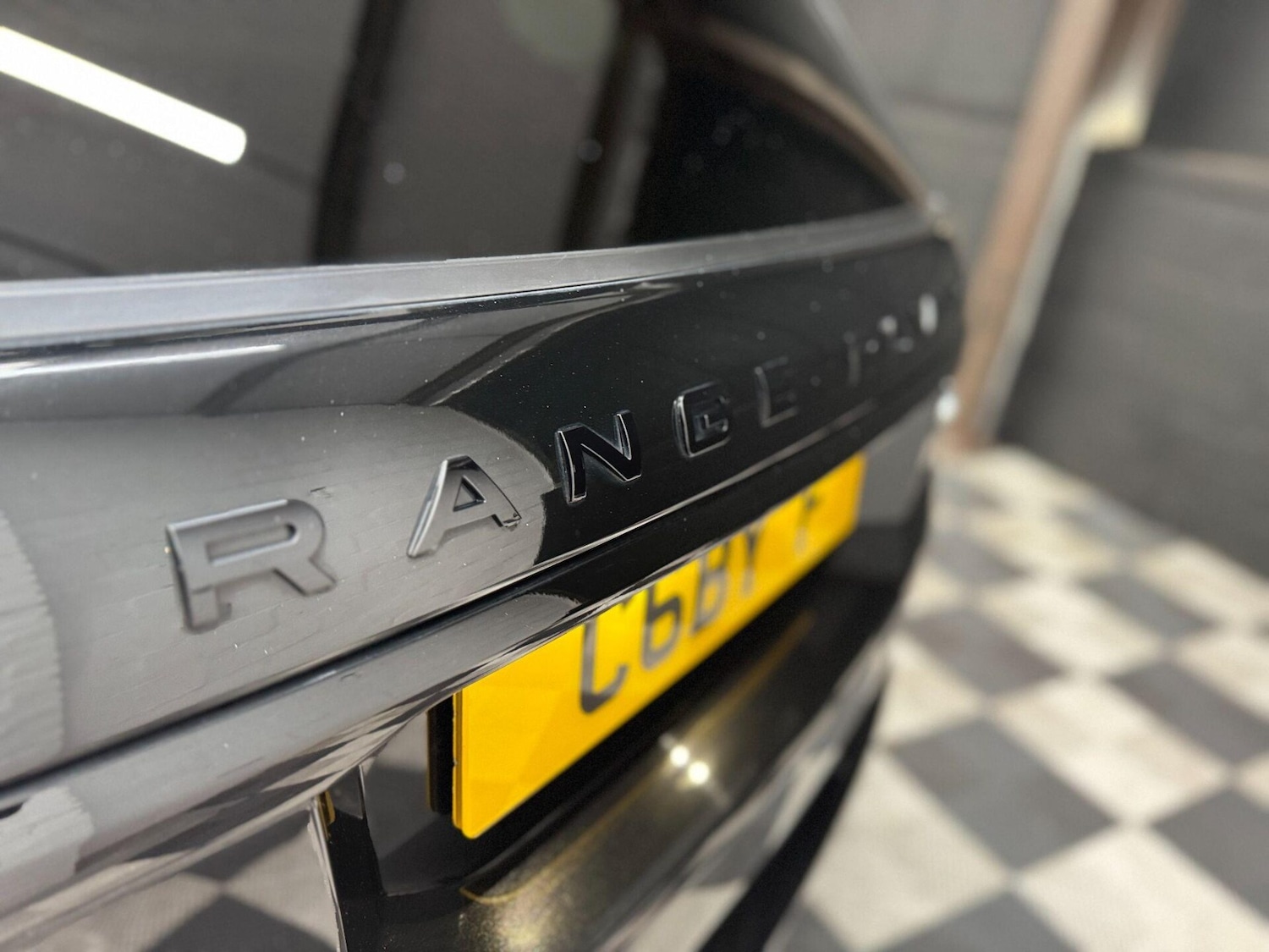 Used Land Rover Range Rover Sport 2018 for sale - 76508901: Photo 53