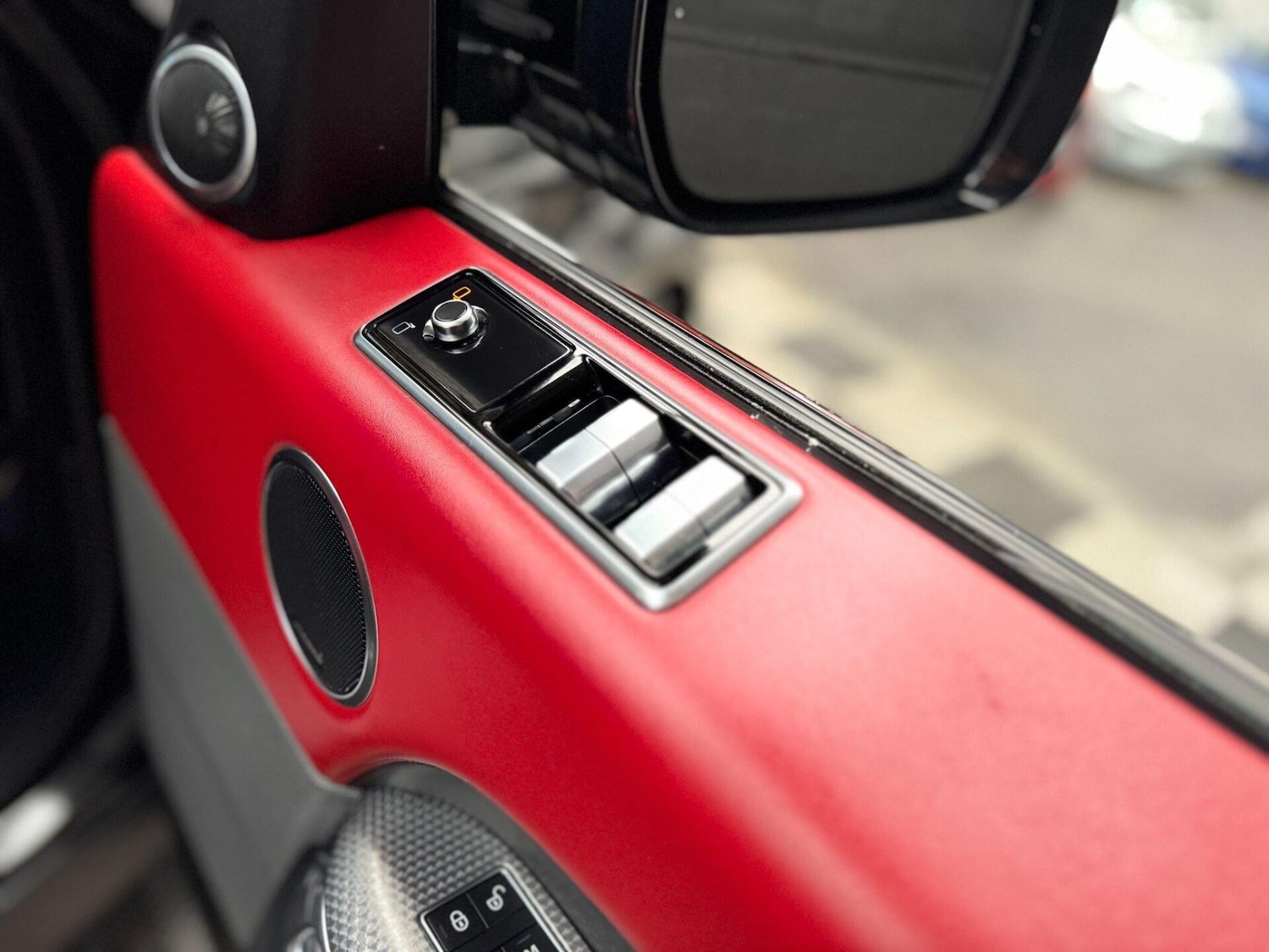 Used Land Rover Range Rover Sport 2018 for sale - 76508901: Photo 54