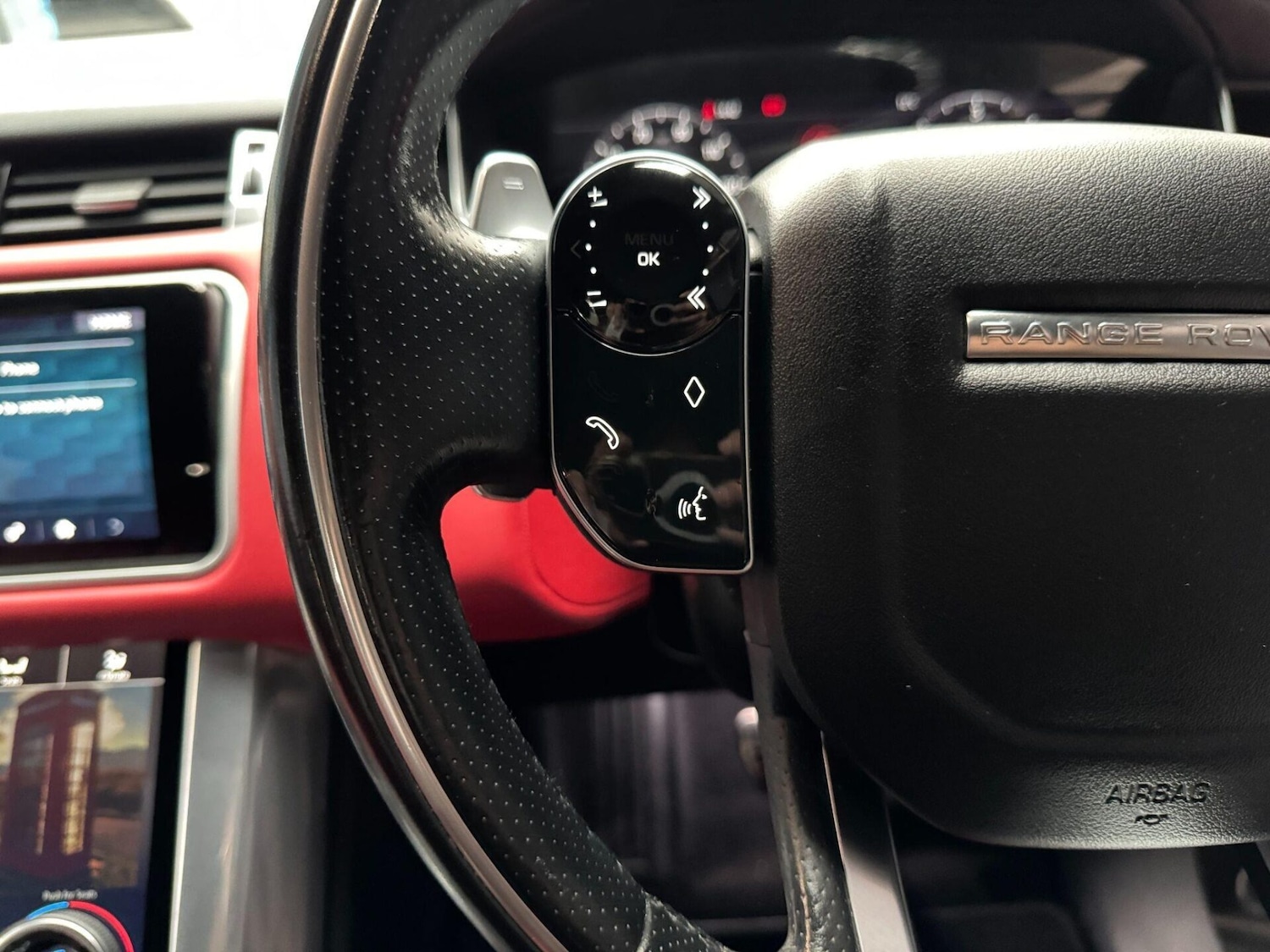 Used Land Rover Range Rover Sport 2018 for sale - 76508901: Photo 57