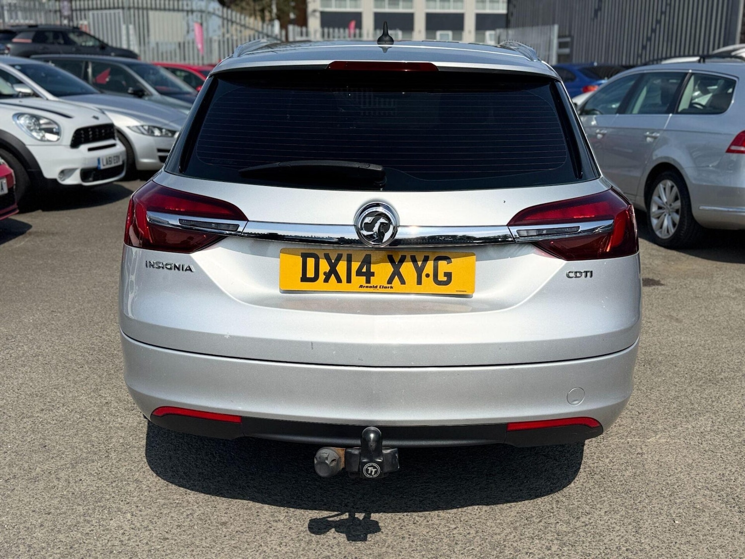 Vehicle 19