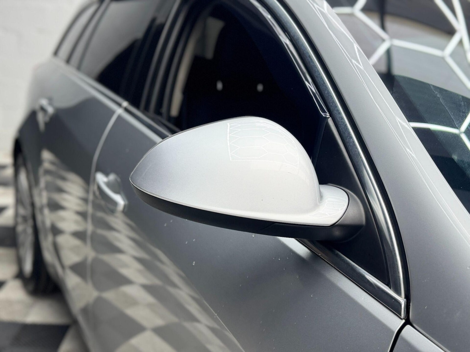 Used Vauxhall Insignia 2014 for sale - 75906600: Photo 46