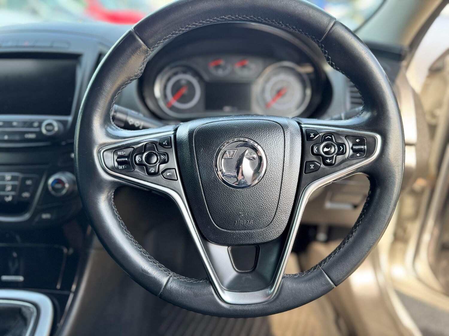 Used Vauxhall Insignia 2014 for sale - 75906600: Photo 49