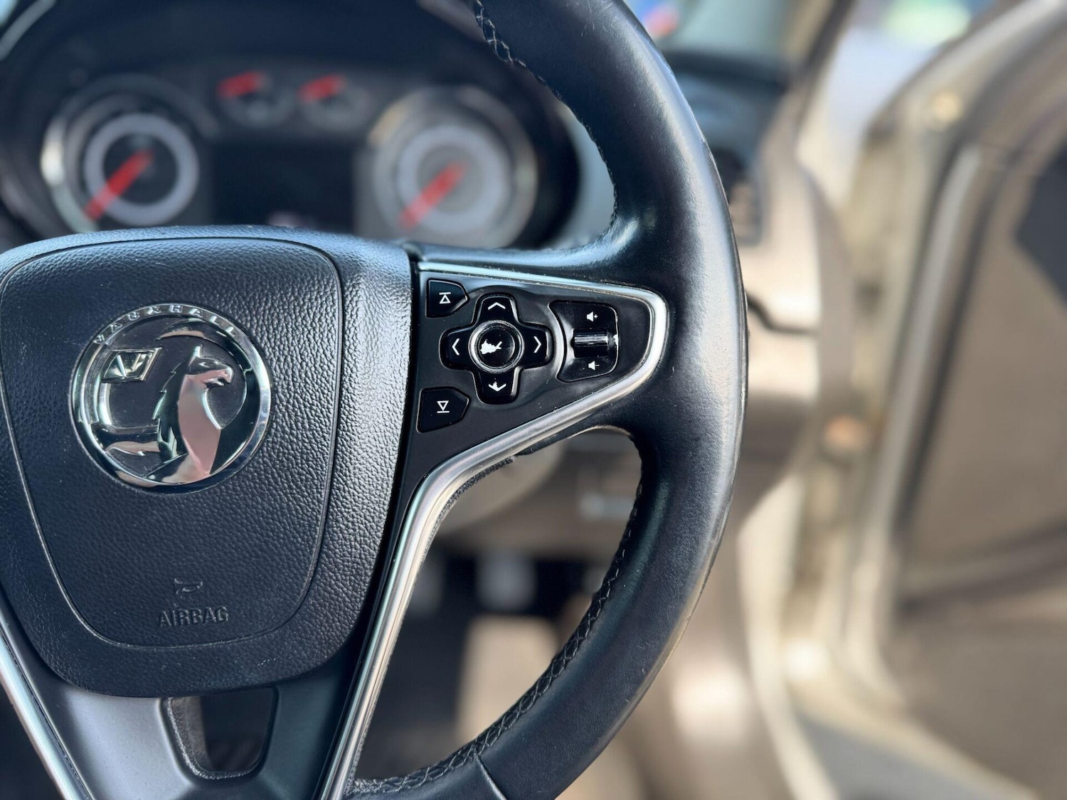 Used Vauxhall Insignia 2014 for sale - 75906600: Photo 50