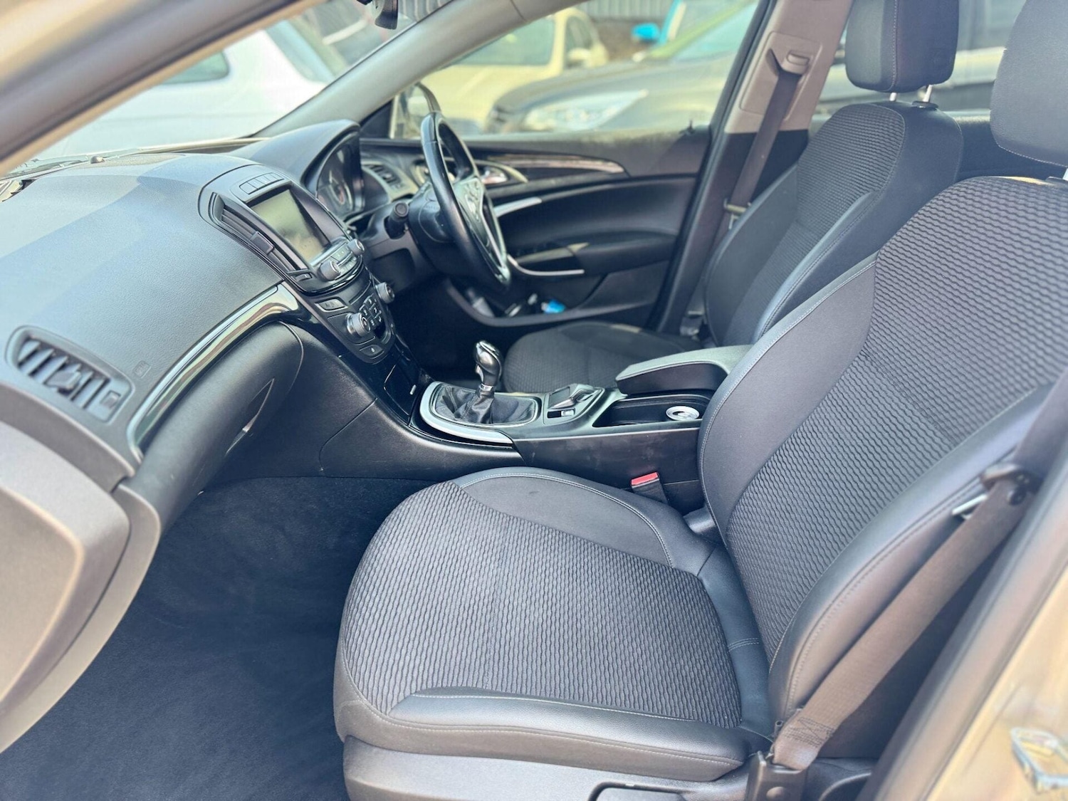 Used Vauxhall Insignia 2014 for sale - 75906600: Photo 52