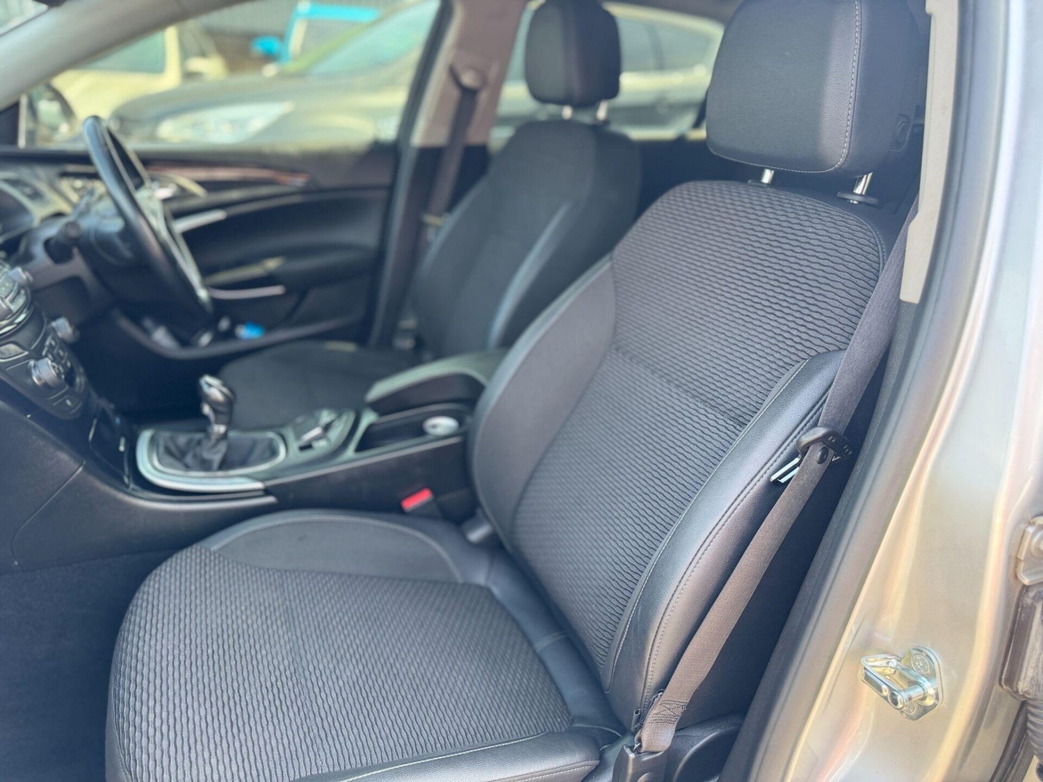 Used Vauxhall Insignia 2014 for sale - 75906600: Photo 54