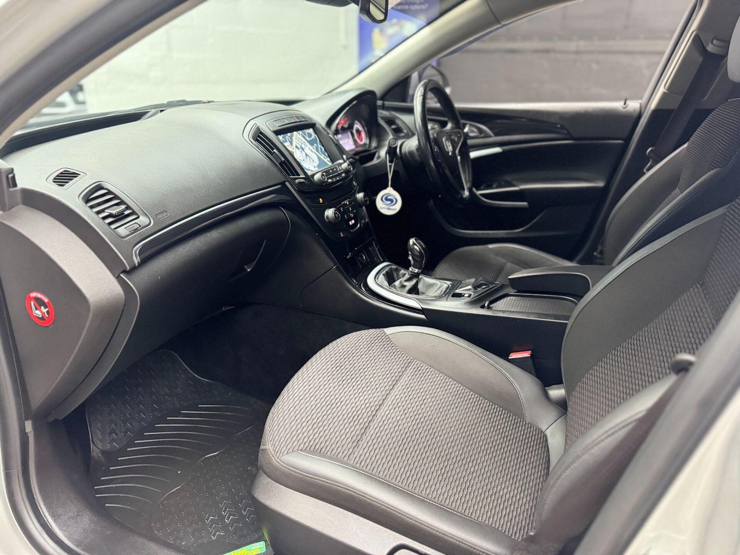 Used Vauxhall Insignia 2014 for sale - 75906600: Photo 55