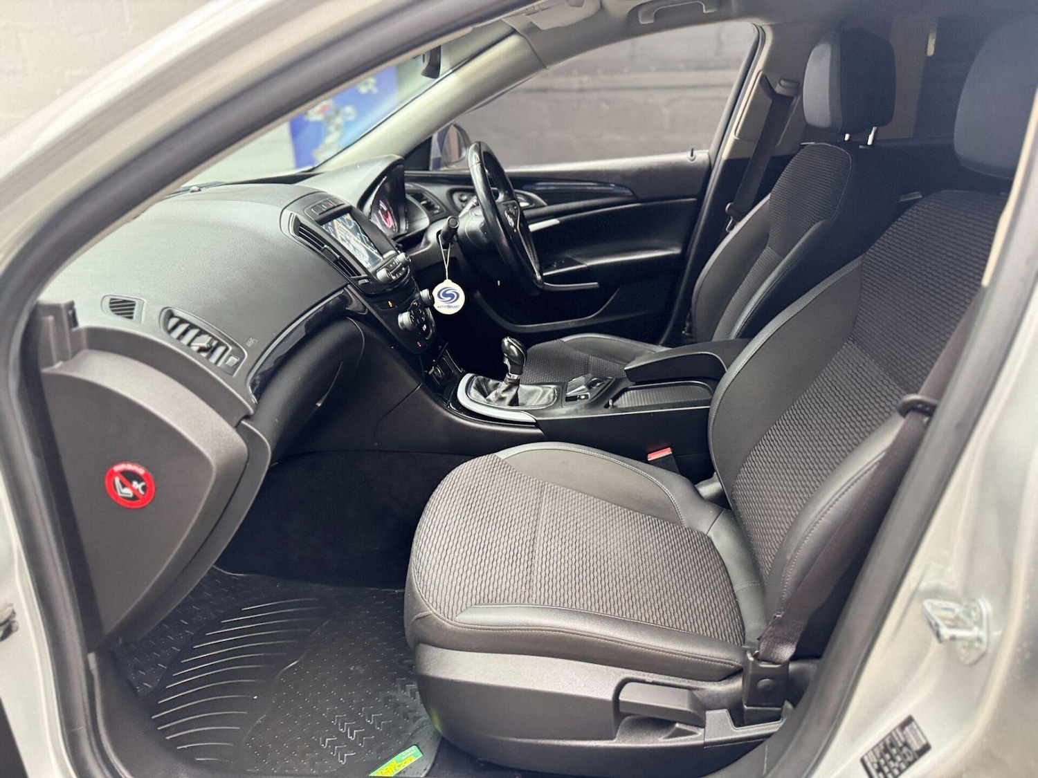 Used Vauxhall Insignia 2014 for sale - 75906600: Photo 56