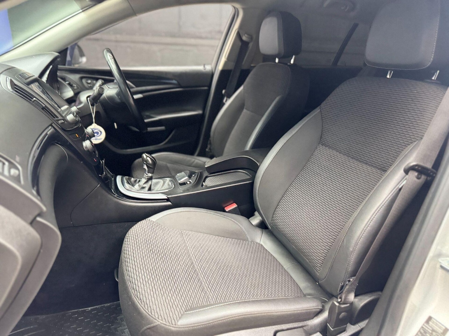 Used Vauxhall Insignia 2014 for sale - 75906600: Photo 57