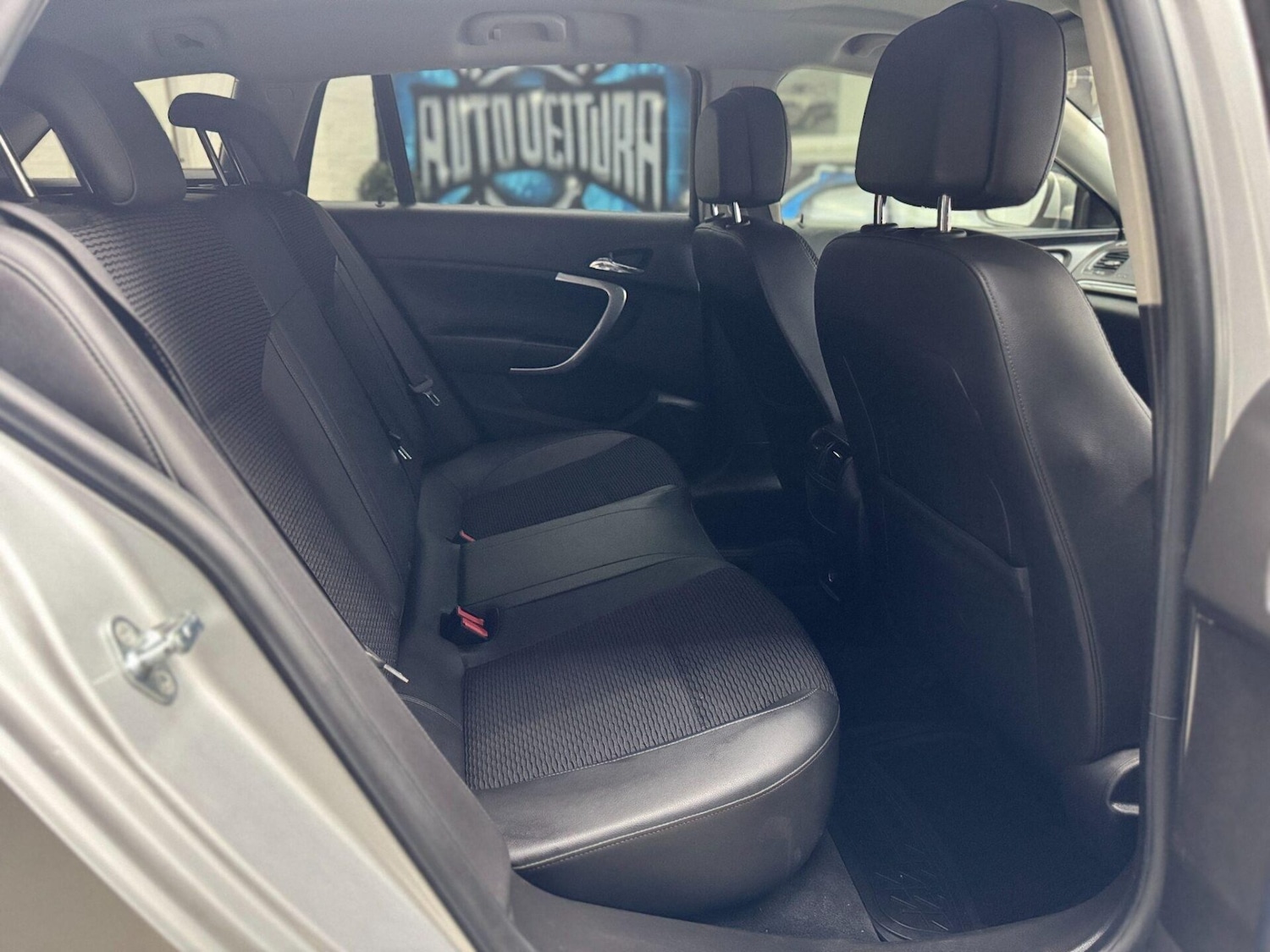 Used Vauxhall Insignia 2014 for sale - 75906600: Photo 59