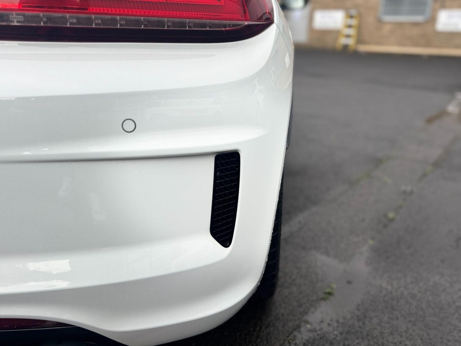 Used Volkswagen Scirocco 2015 for sale - 76334357: Photo 17