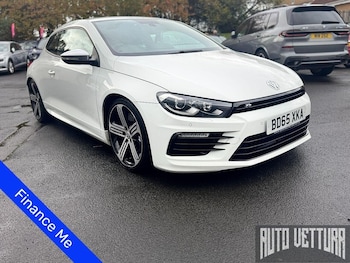 2015 - 2.0 TSI BlueMotion Tech R DSG Euro 6 (s/s) 3dr